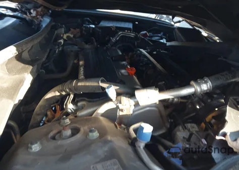 2012 Honda Accord 2.4 Lx из США, поврежденный, VIN 1HGCP2F34CA021018